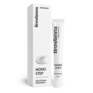 Brow Xenna - MonoStep Lamination