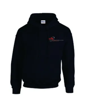 C2E Hoodie
