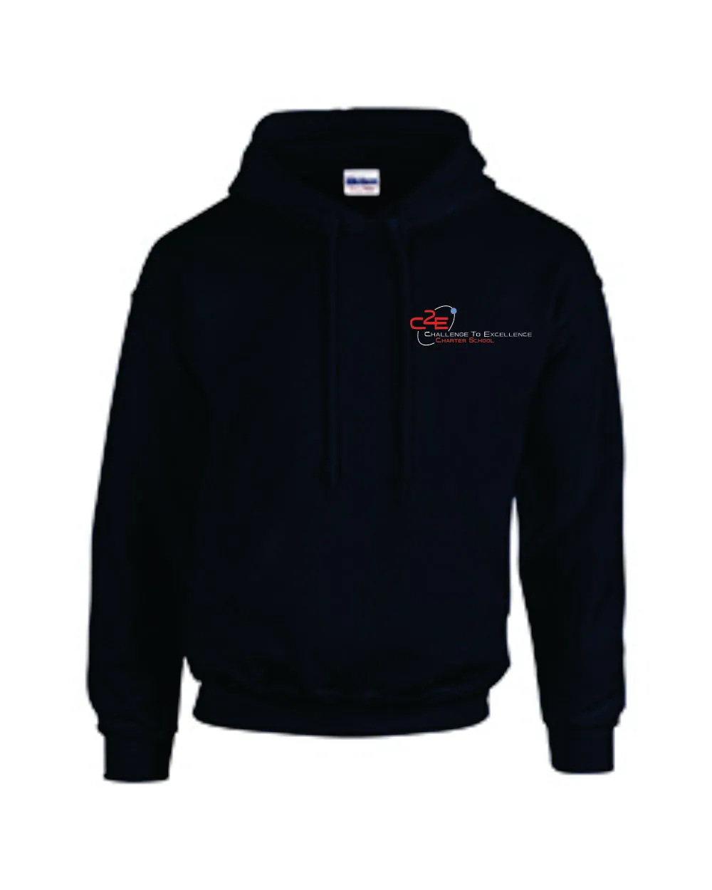 C2E Hoodie