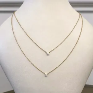 Capri Necklace