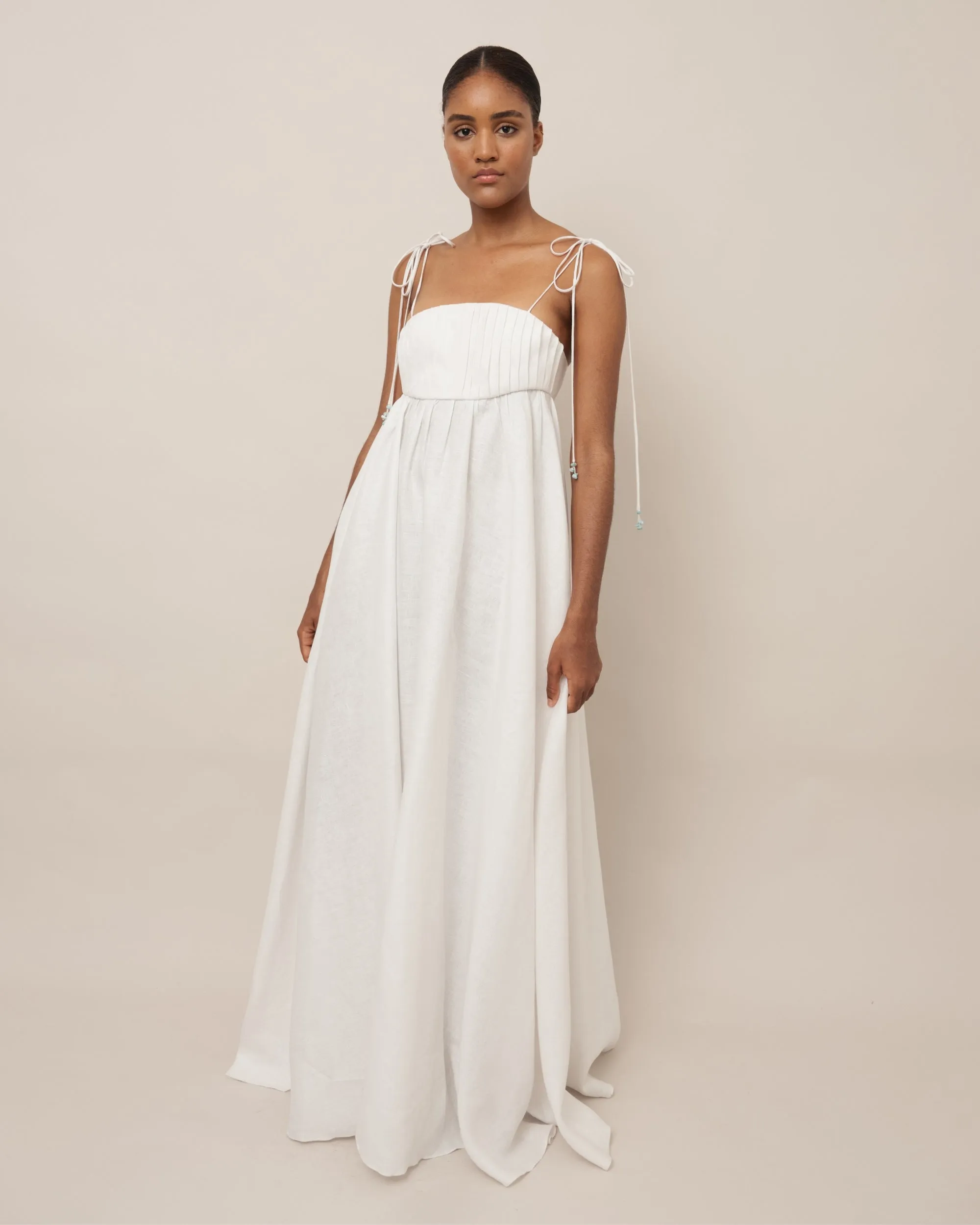 Cayena Dress