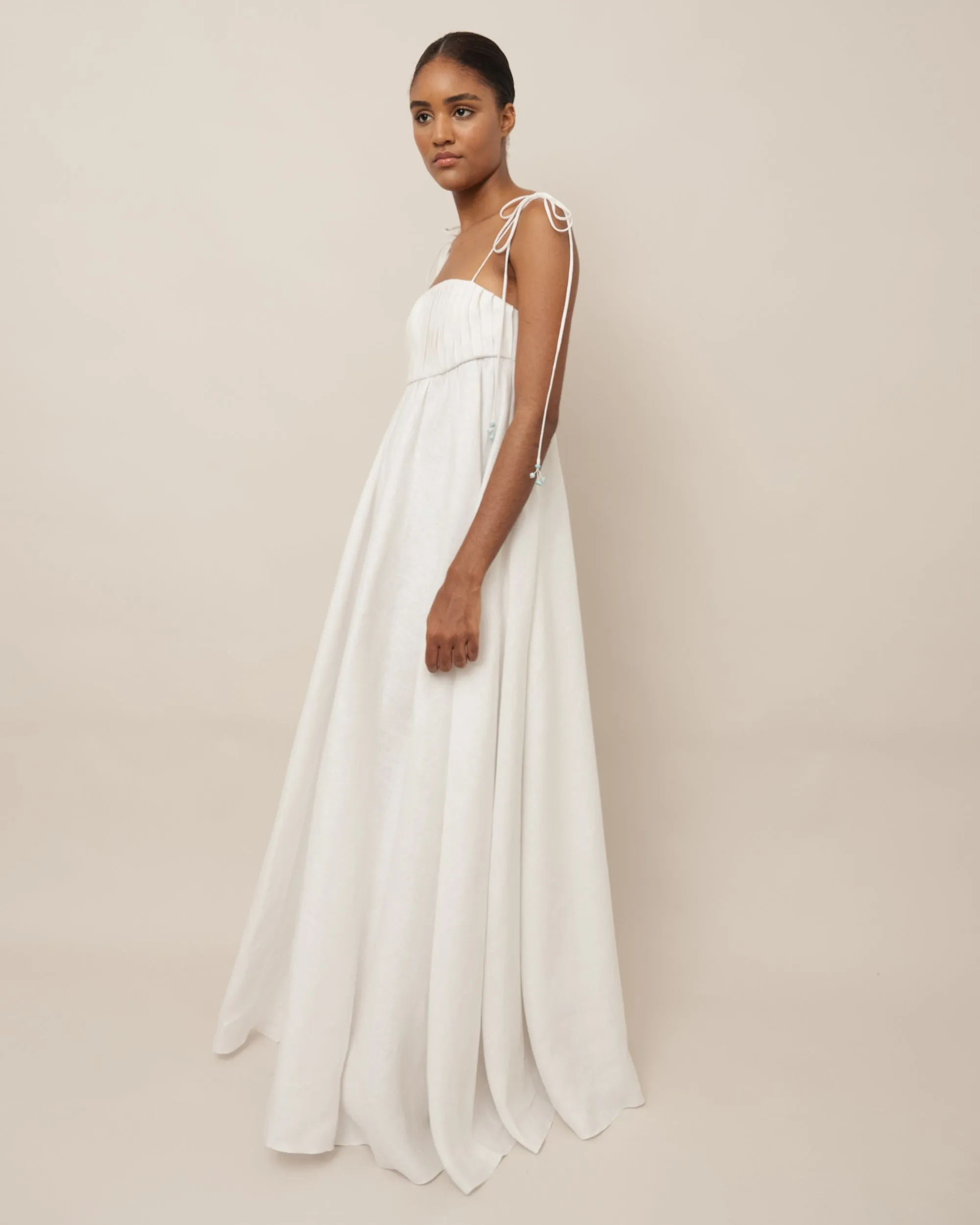 Cayena Dress