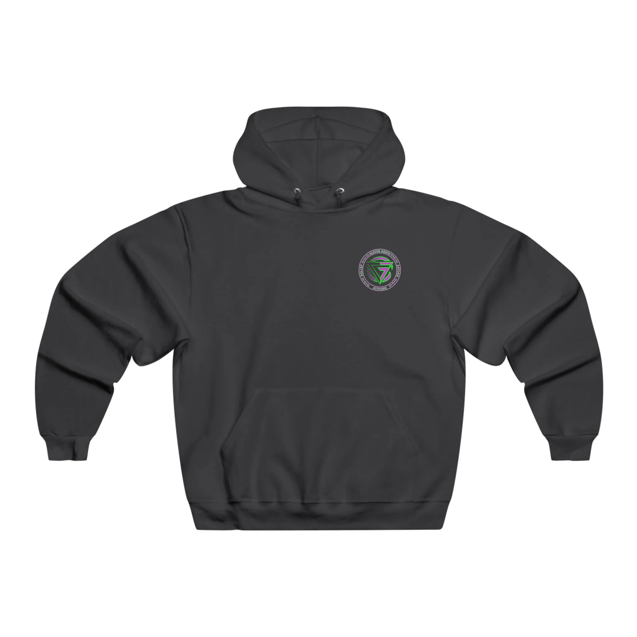 CG RUTHLESS KILLER  PURPLE GREEN / KILL OR BE KILLED