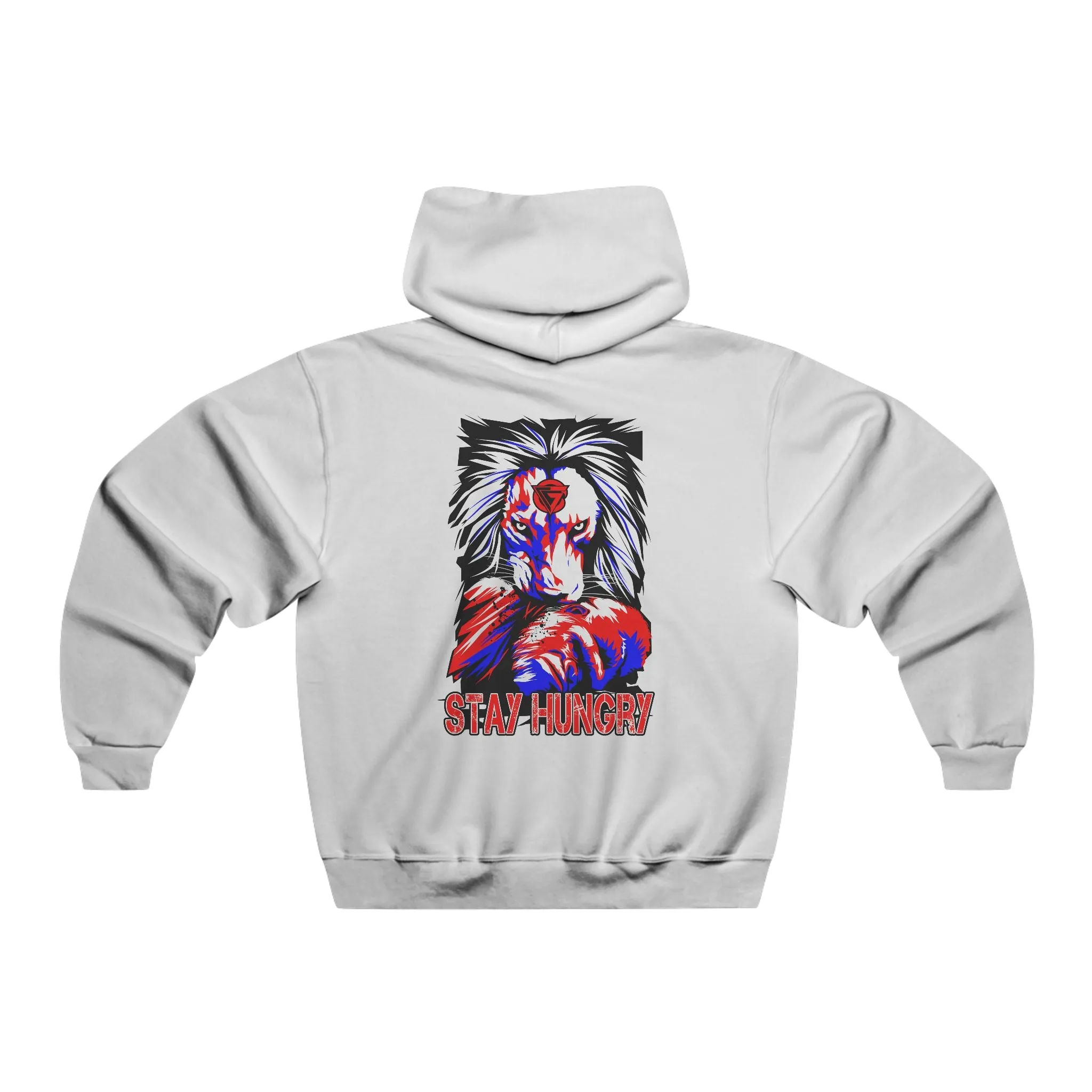 CG RUTHLESS KILLER  RED WHITE BLUE / STAY HUNGRY