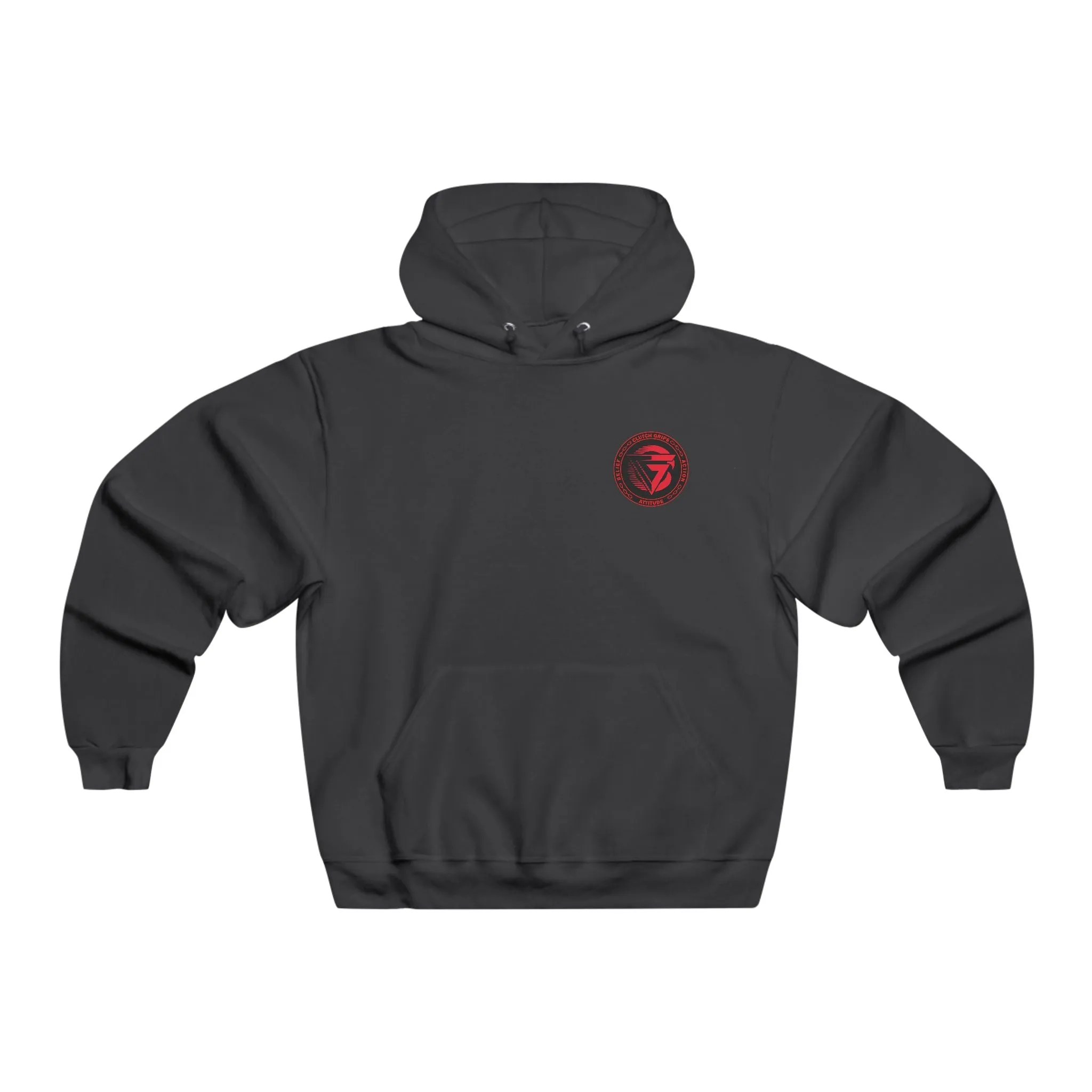 CG RUTHLESS LION RED /KILL OR BE KILLED