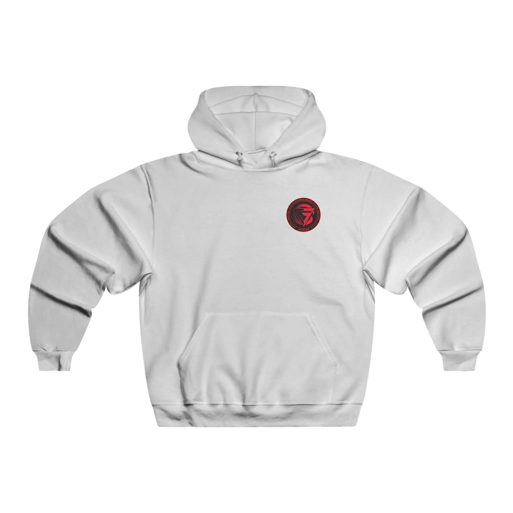 CG RUTHLESS LION RED /READY FOR WAR