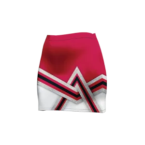 CHANT STRAIGHT SKIRT /SKORT