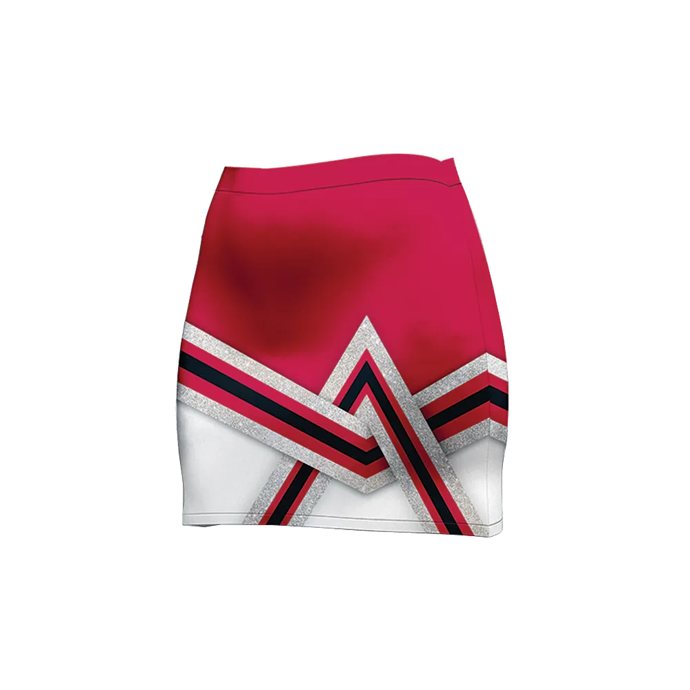 CHANT STRAIGHT SKIRT /SKORT