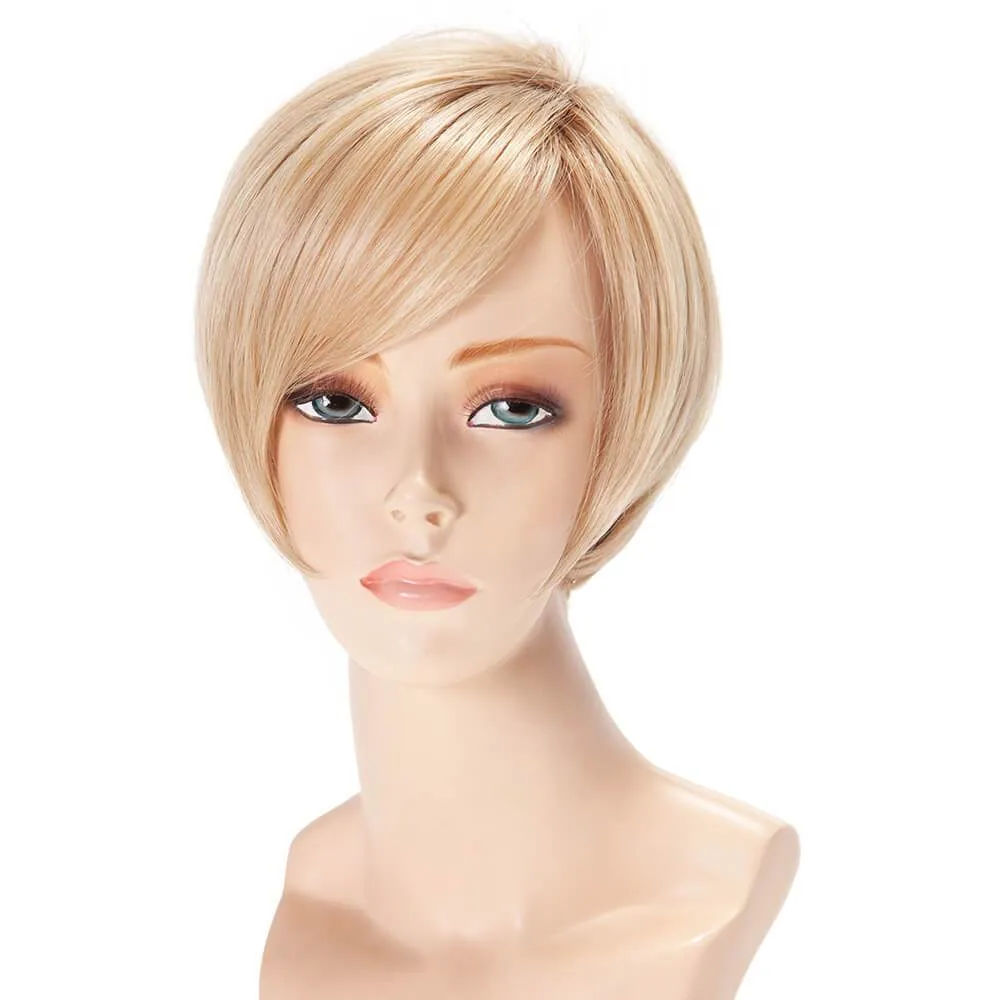Cherry by Belle Tress (Lace Front-Mono Part Wig)