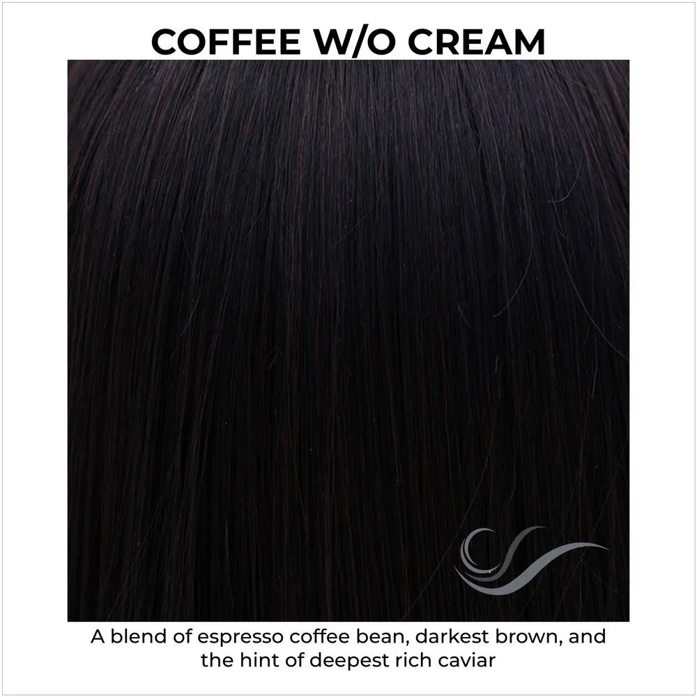 Cherry by Belle Tress (Lace Front-Mono Part Wig)