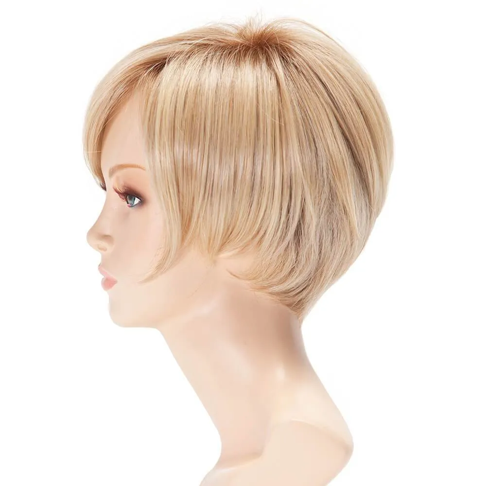 Cherry by Belle Tress (Lace Front-Mono Part Wig)