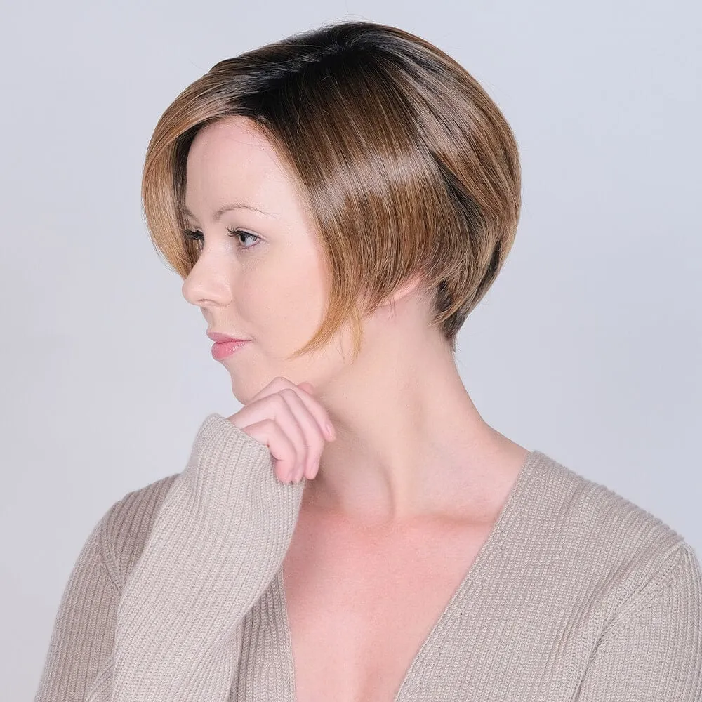 Cherry by Belle Tress (Lace Front-Mono Part Wig)
