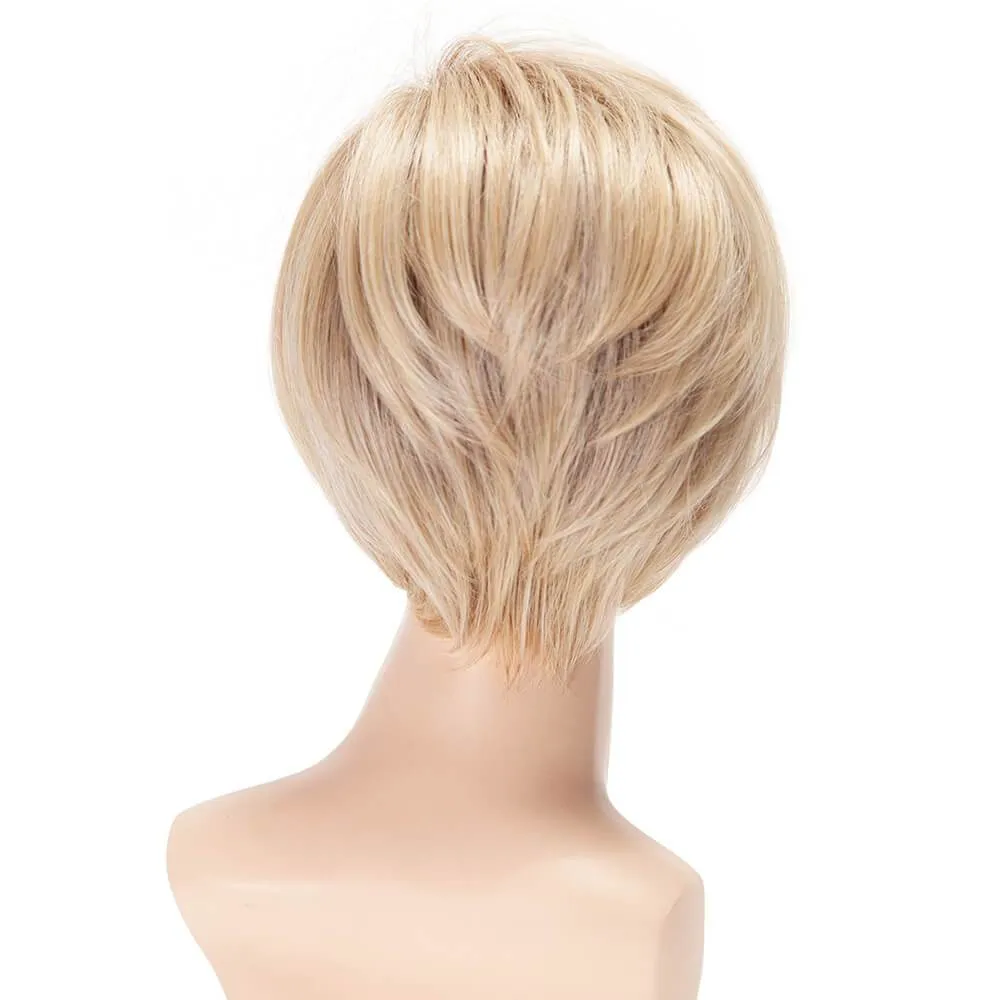 Cherry by Belle Tress (Lace Front-Mono Part Wig)