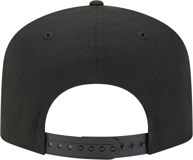 Chicago Blackhawks 9FIFTY A-FRAME Script