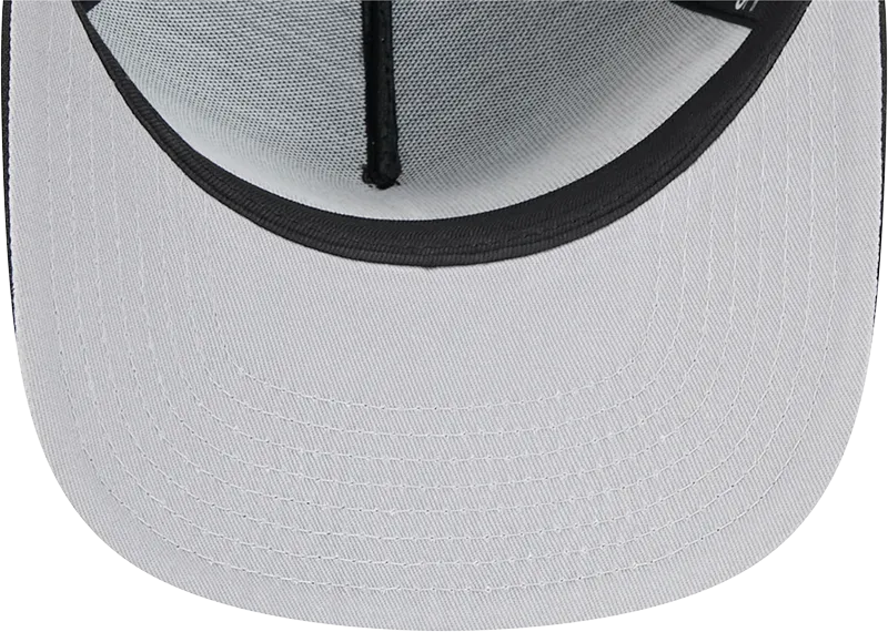 Chicago Blackhawks 9FIFTY A-FRAME Script