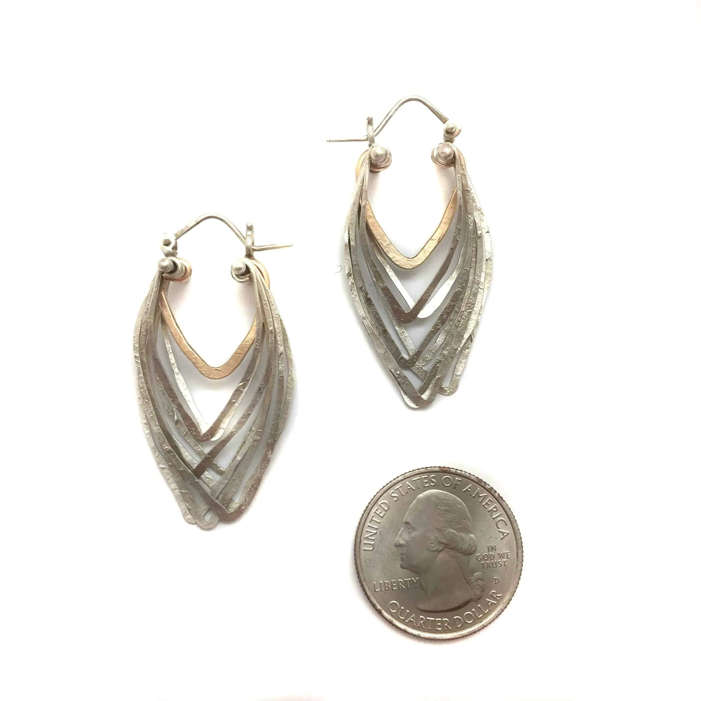 Cicada Hoops - Short