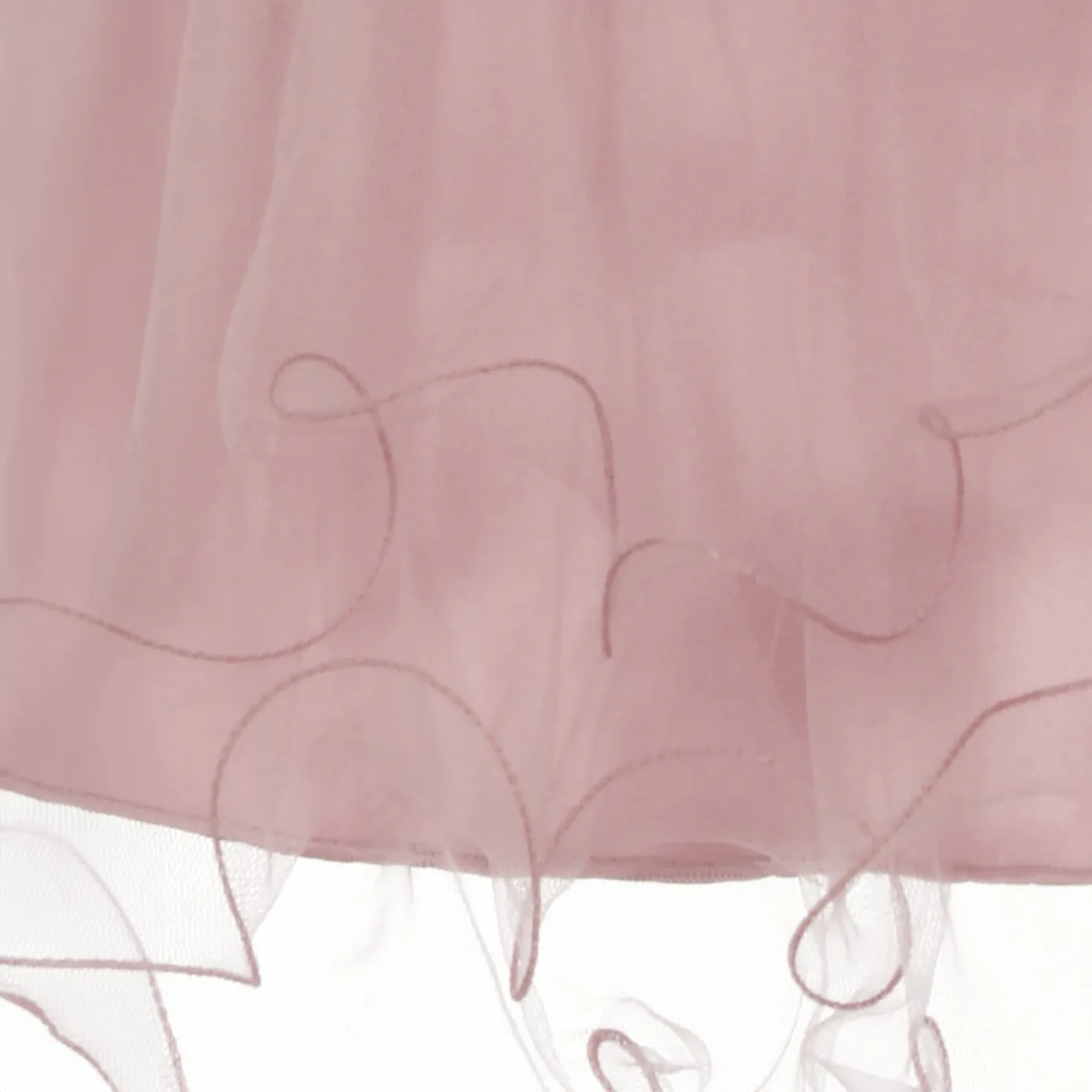 Clara Dress - Sky Blue
