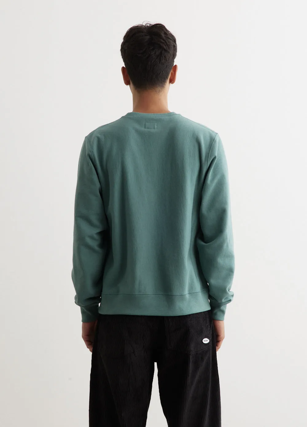 Classic Crewneck