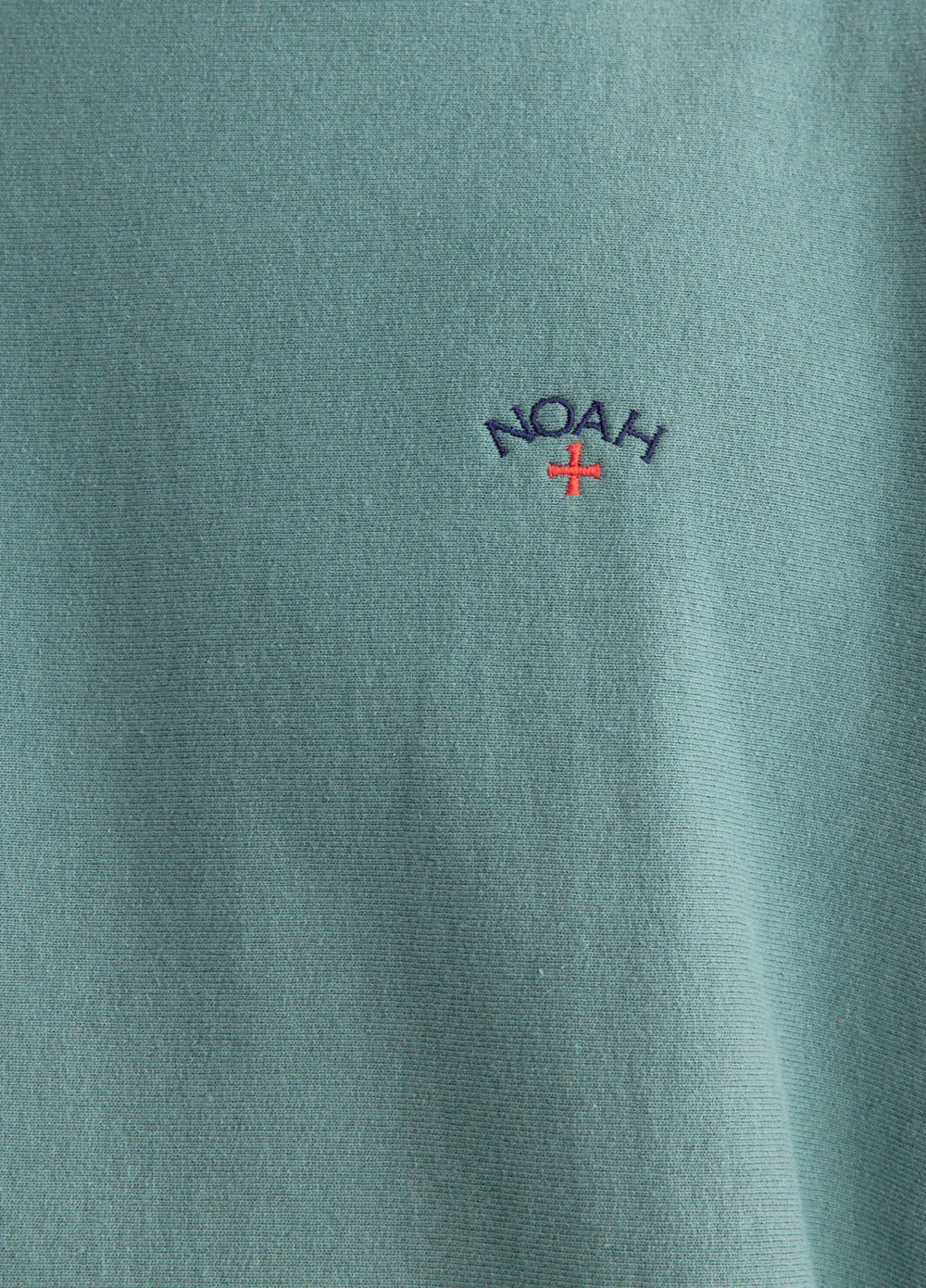 Classic Crewneck