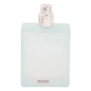 Clean Fresh Laundry Eau De Parfum Spray (Tester) By Clean