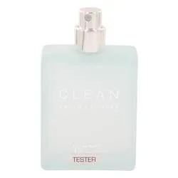 Clean Fresh Laundry Eau De Parfum Spray (Tester) By Clean