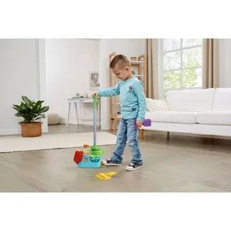 Clean Sweep Learning Caddy™