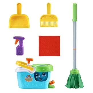 Clean Sweep Learning Caddy™