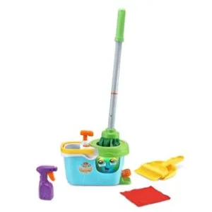Clean Sweep Learning Caddy™
