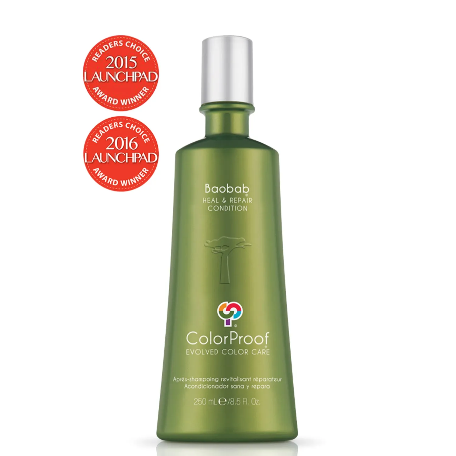 ColorProof Baobab Condition