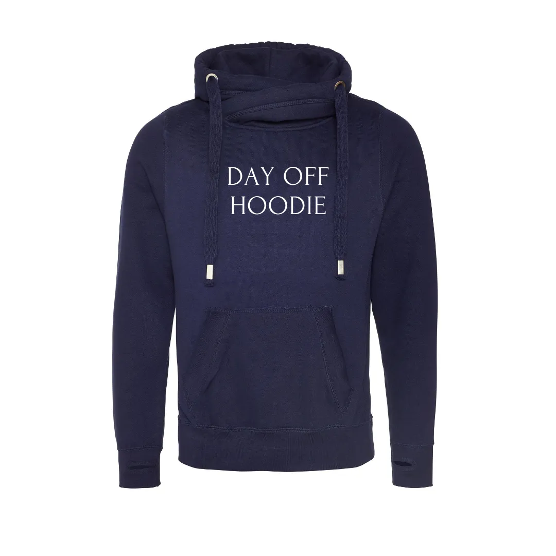 Create Your Own Crossneck Personalised Hoodie