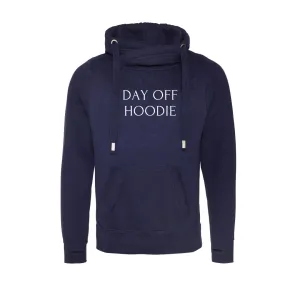 Create Your Own Crossneck Personalised Hoodie
