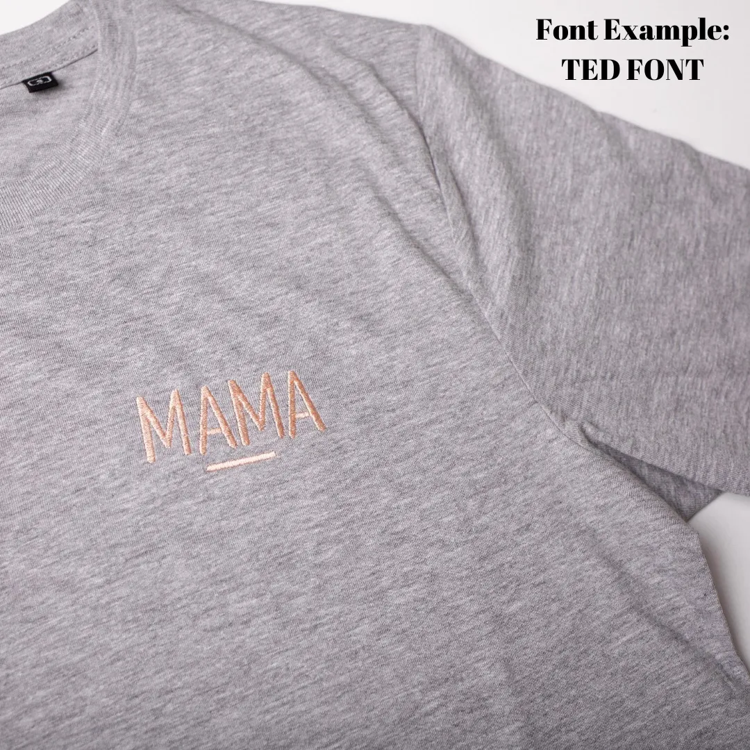 Create Your Own Personalised Hoodie