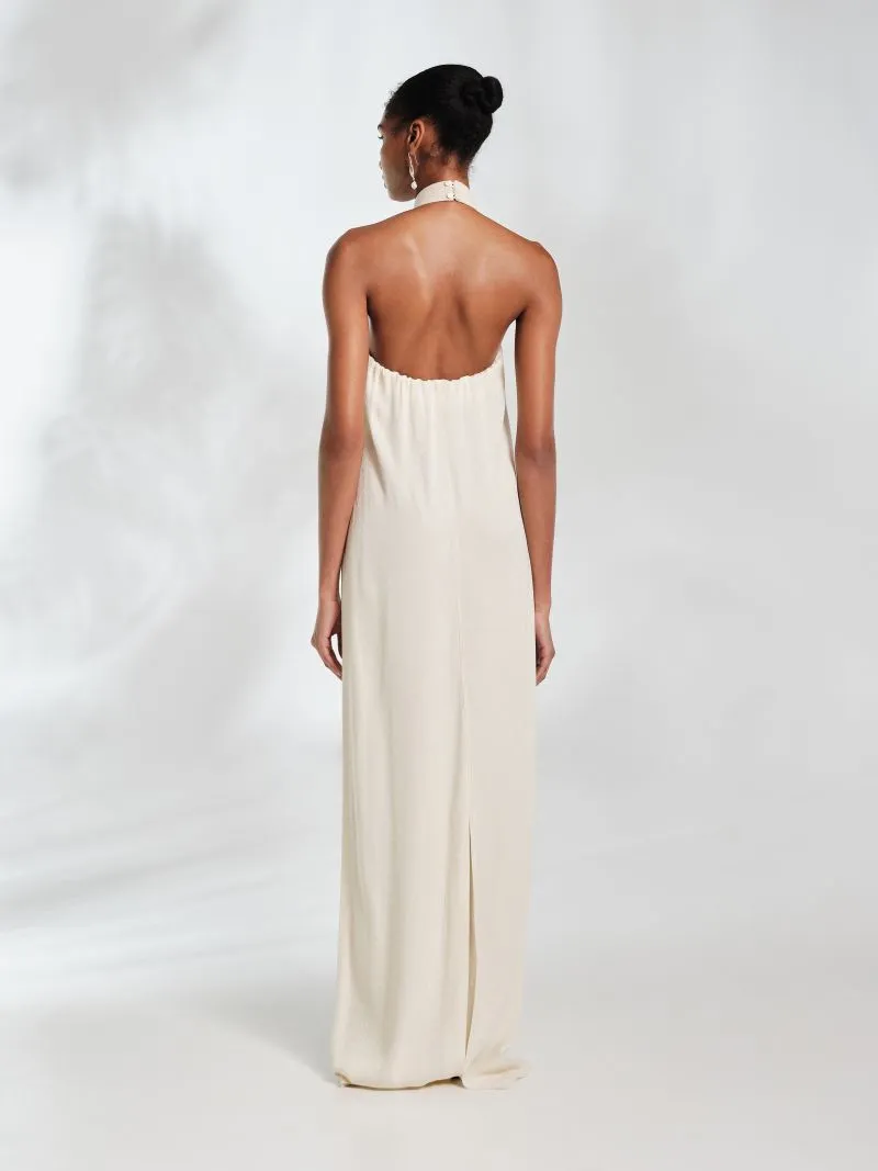 Cyrene Dress