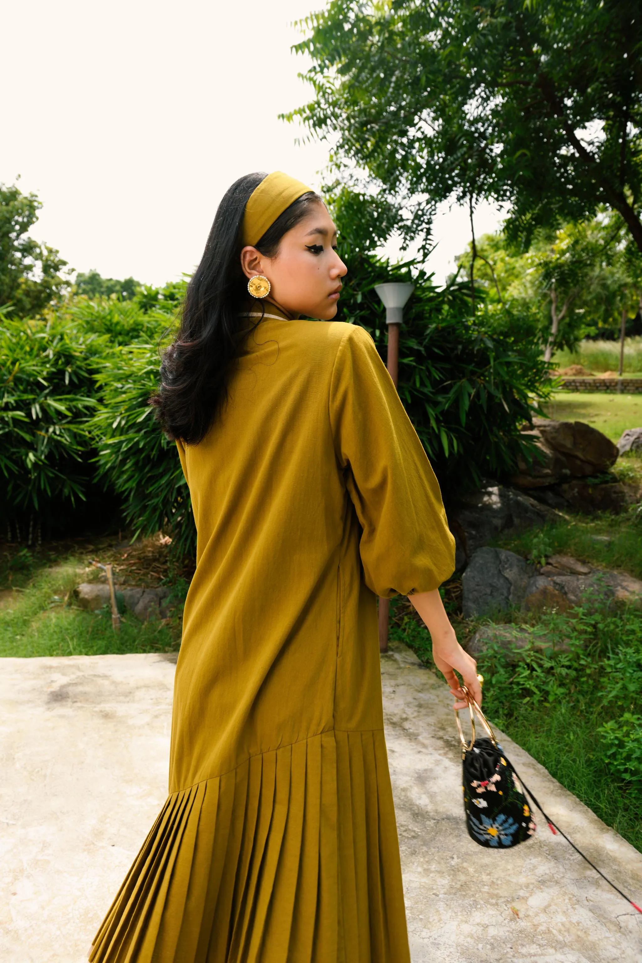 David Dress