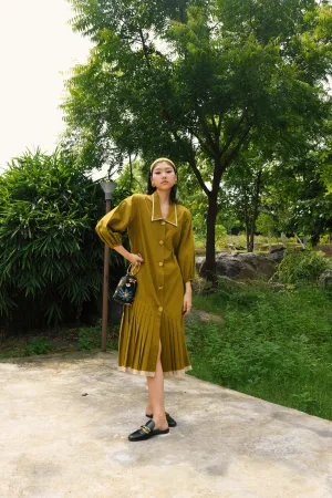 David Dress