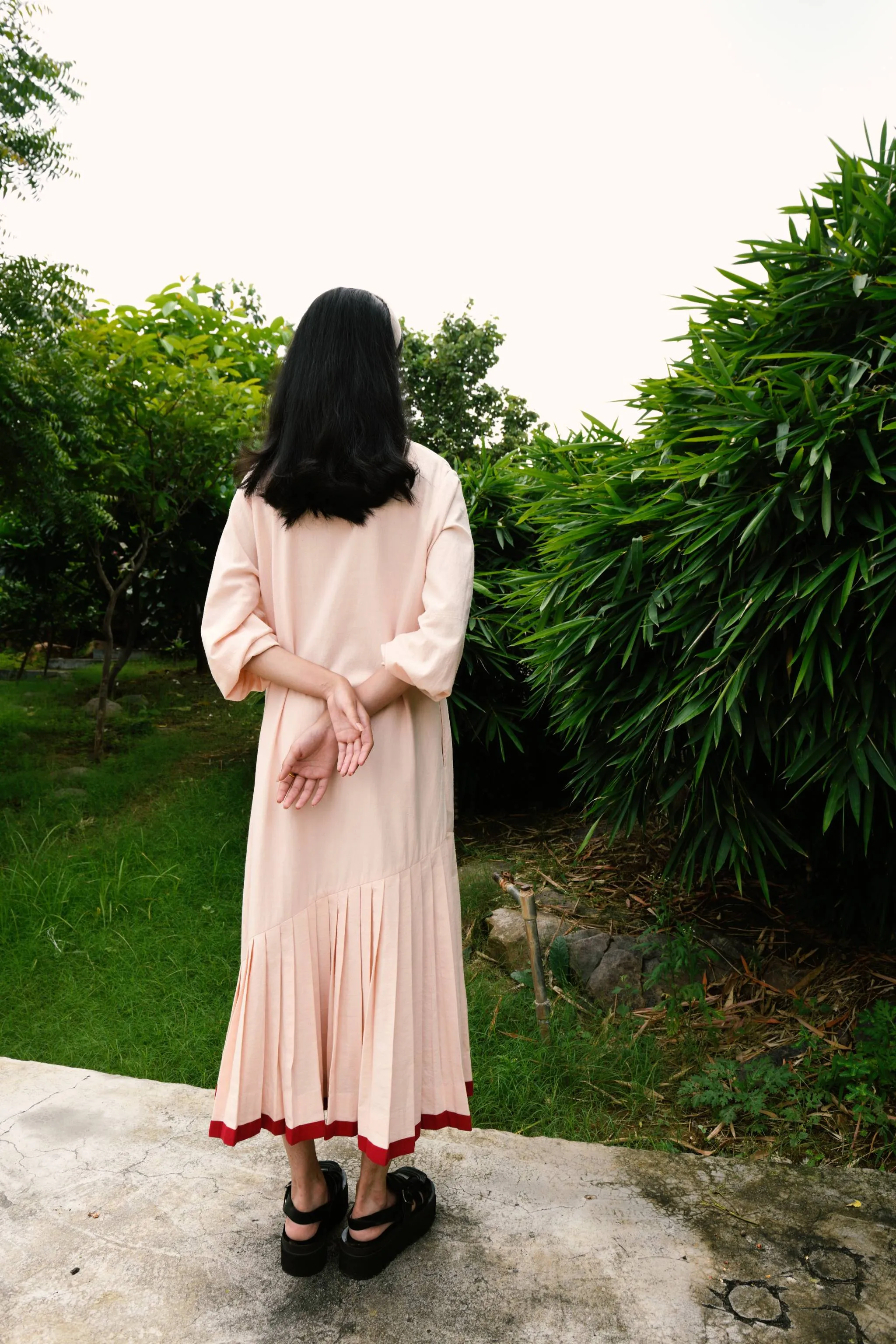 David Dress