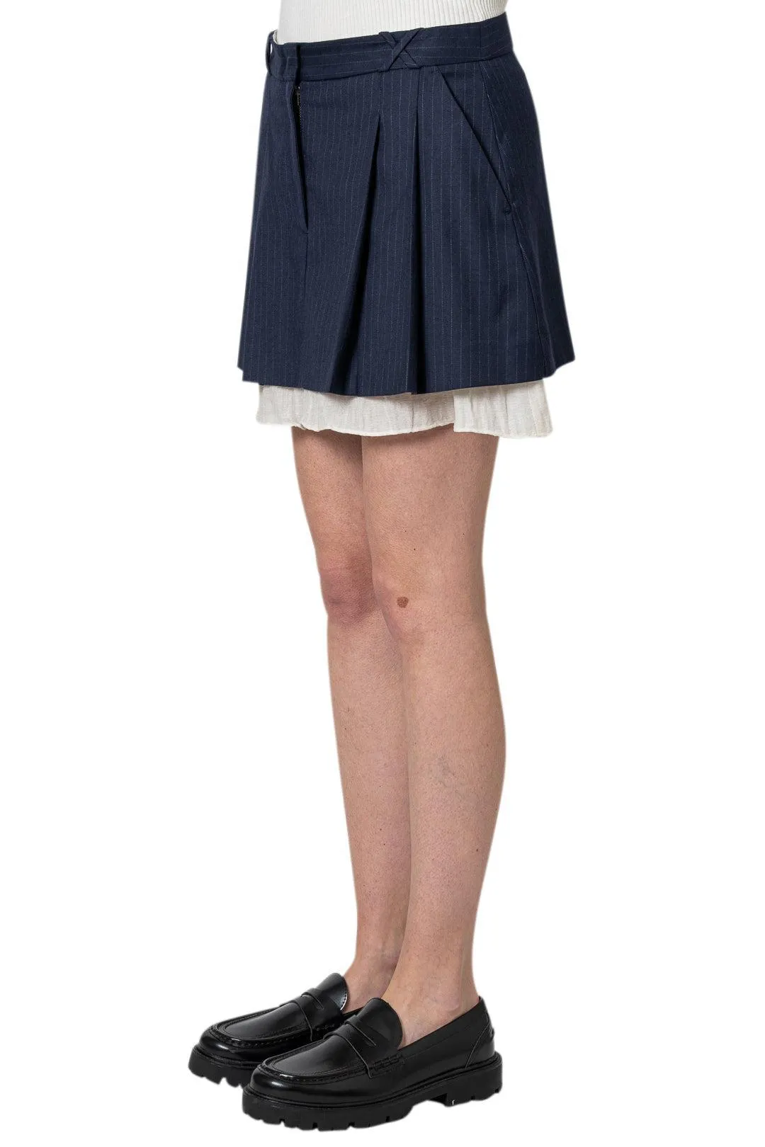 Denver Mini Skirt