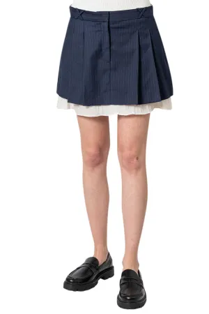 Denver Mini Skirt