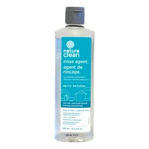 Dishwashing Rinse Agent