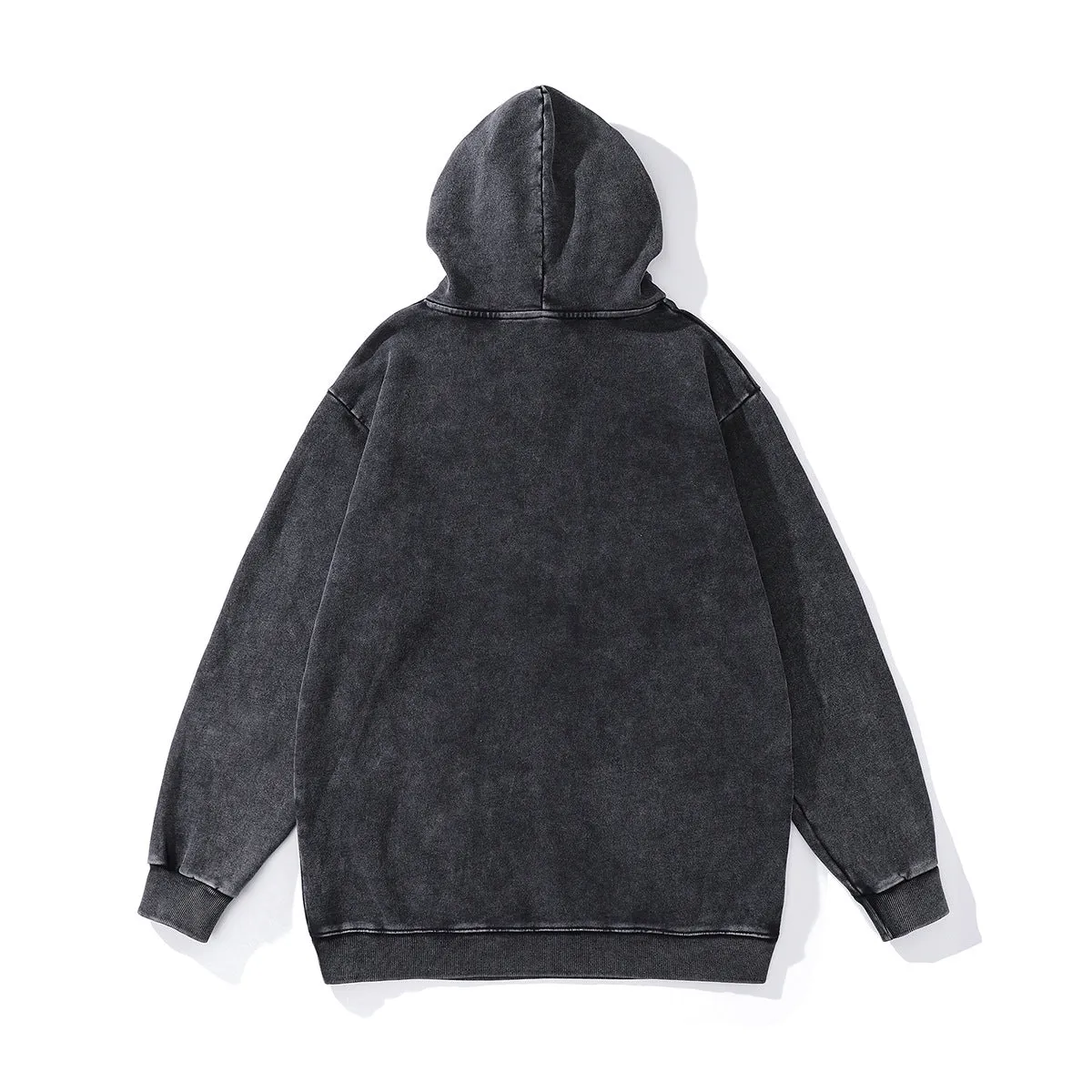 Dobermann Oversized Hoodie