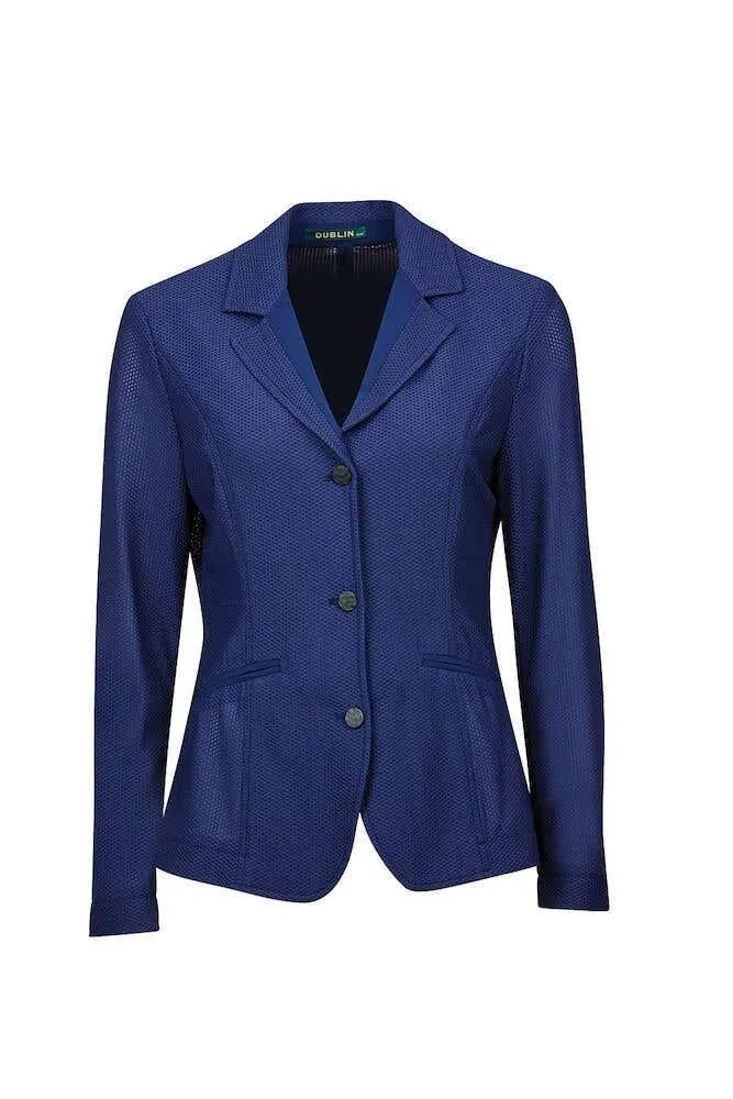 Dublin Hanna Mesh Tailored Childs Jacket Ii