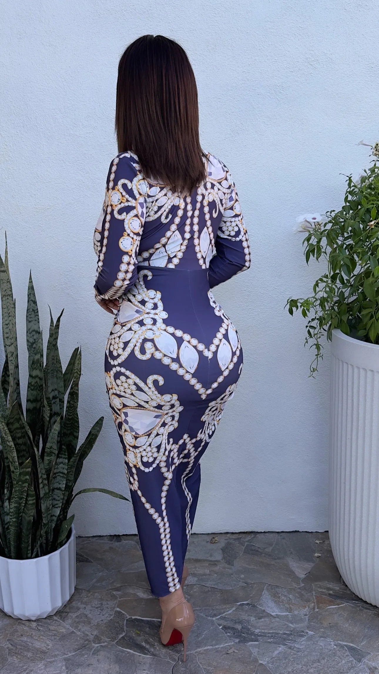 DULCE DRESS