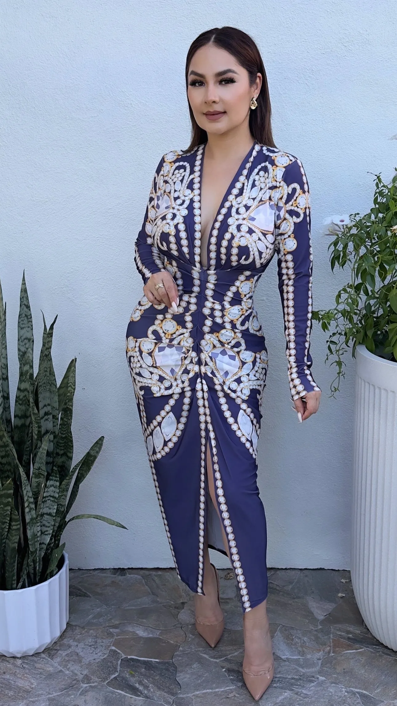 DULCE DRESS