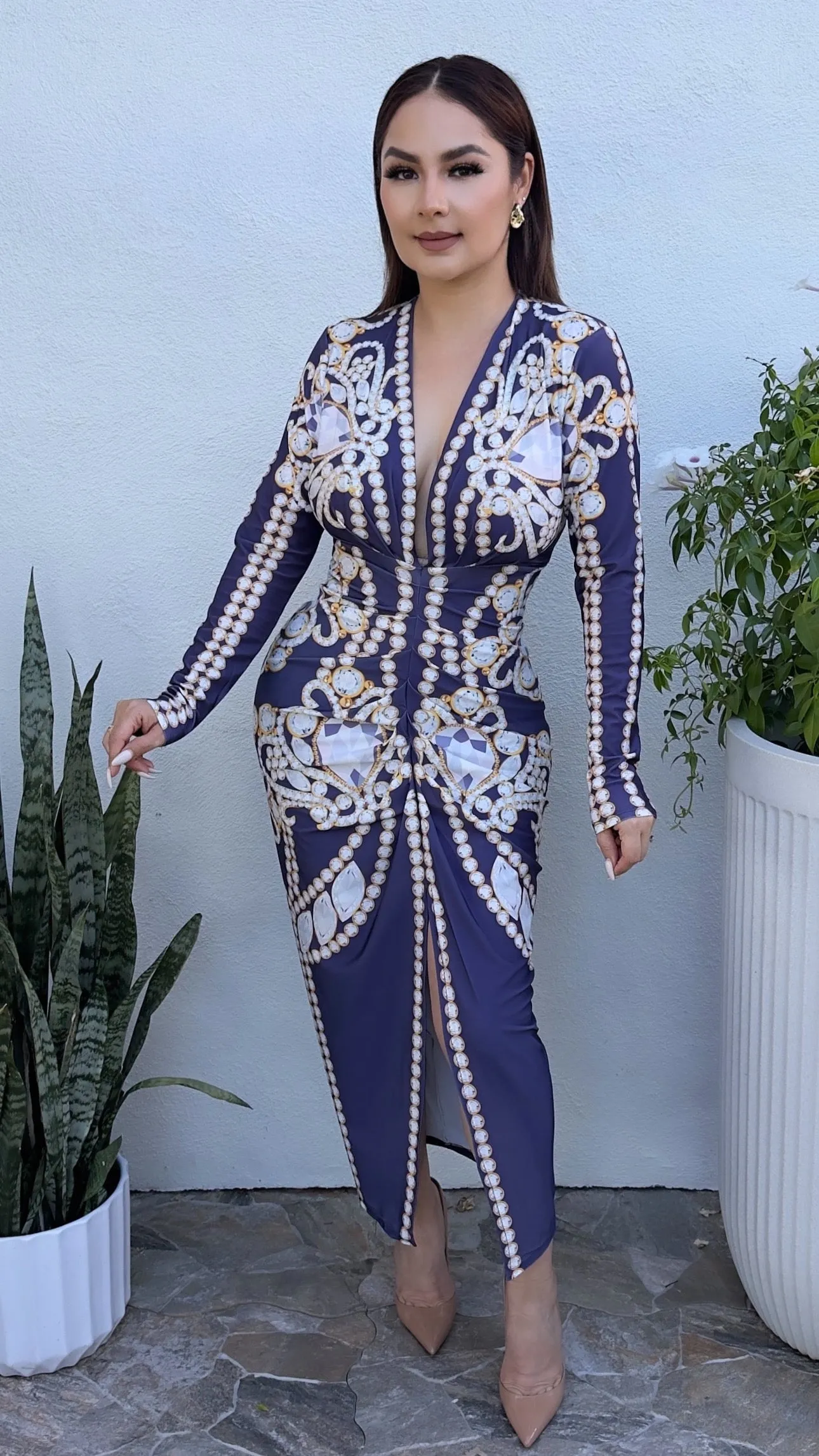 DULCE DRESS