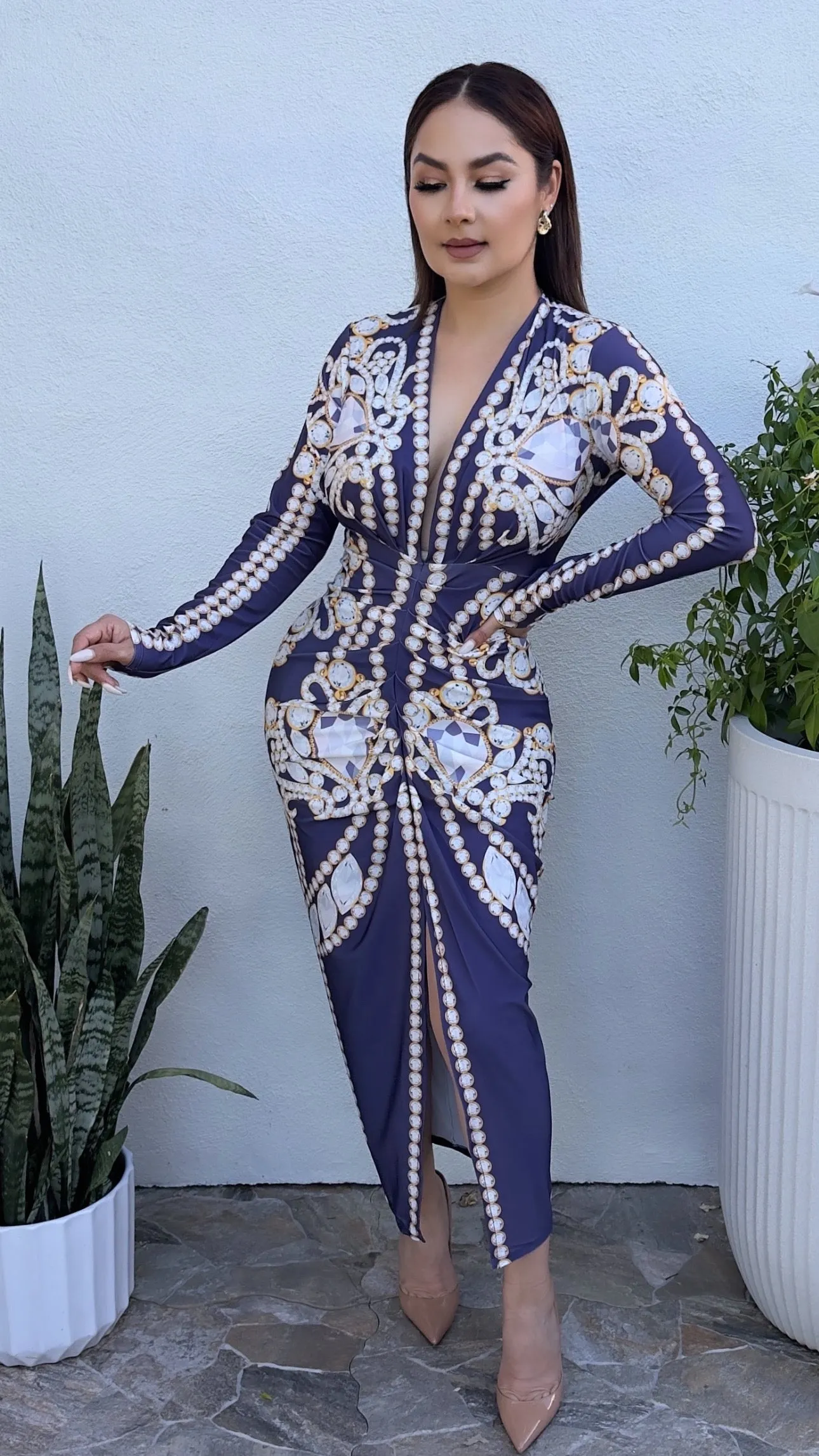 DULCE DRESS