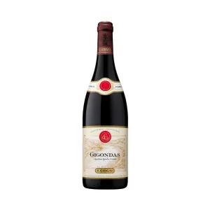E. Guigal Gigondas Red - 750mL