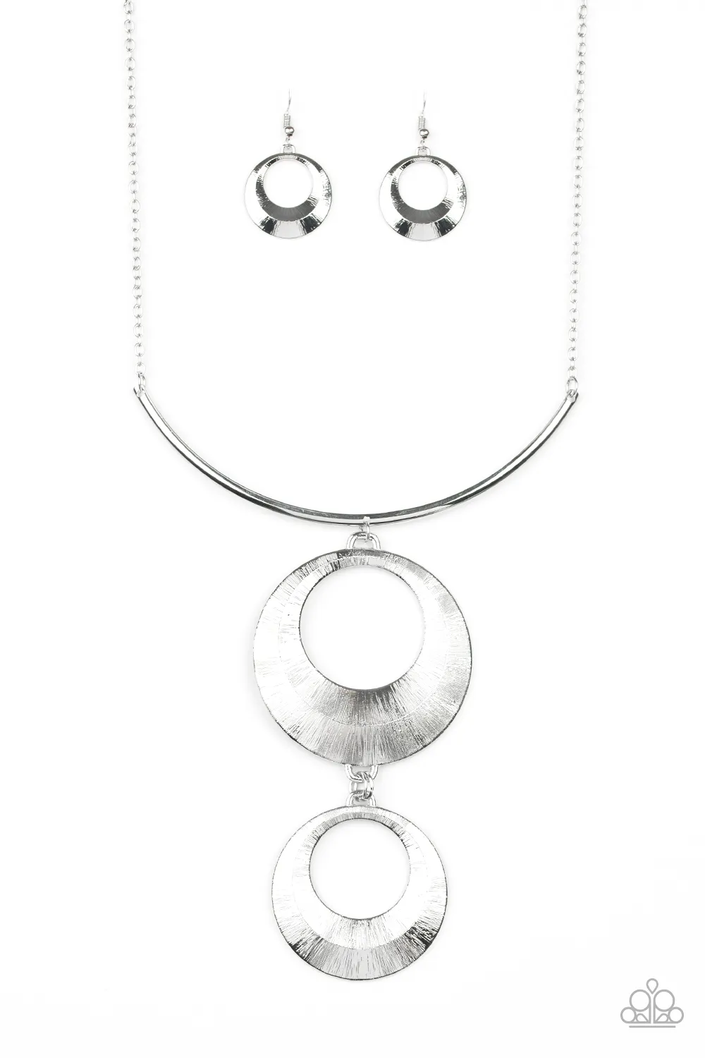 Egyptian Eclipse – Silver