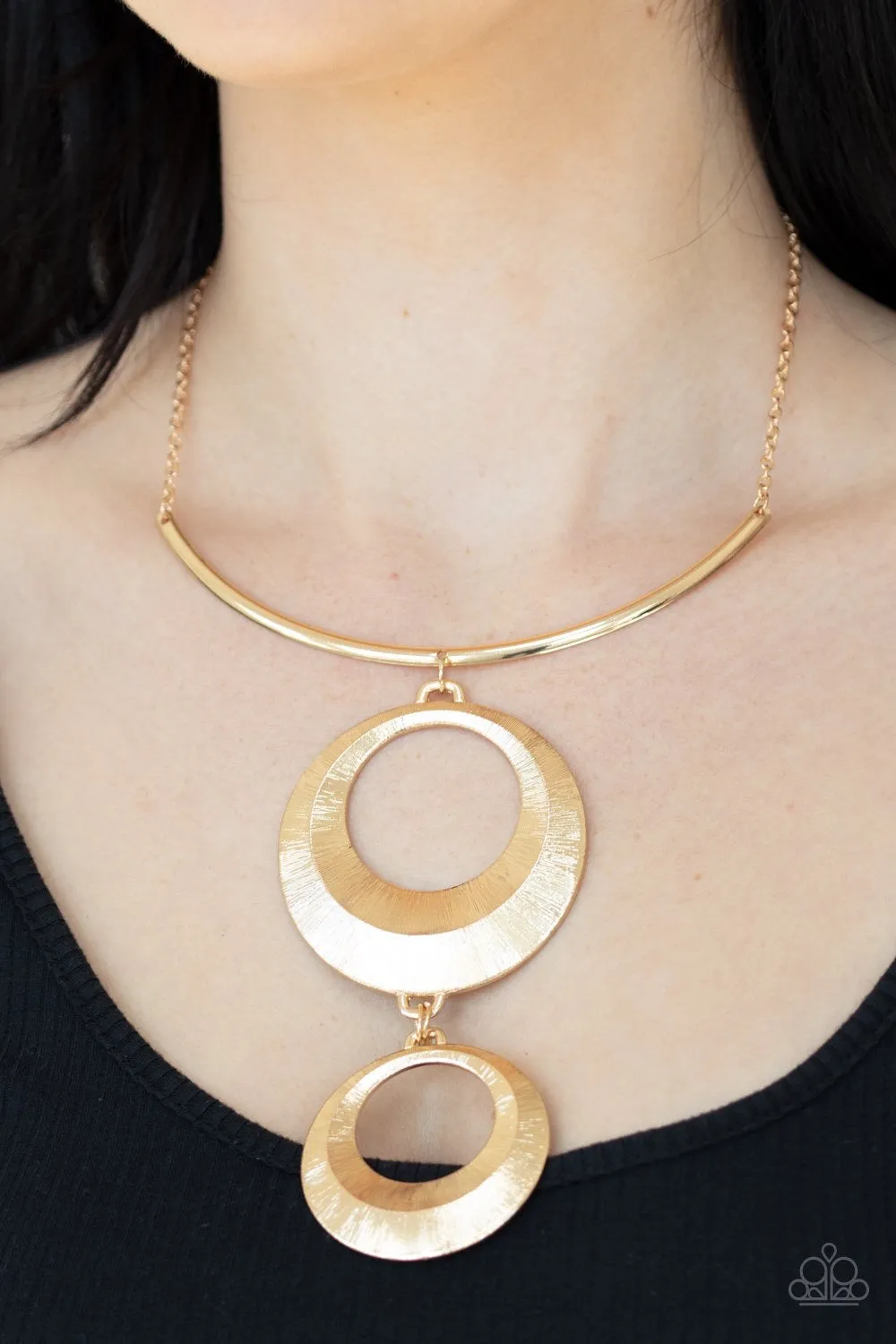 Egyptian Eclipse – Silver
