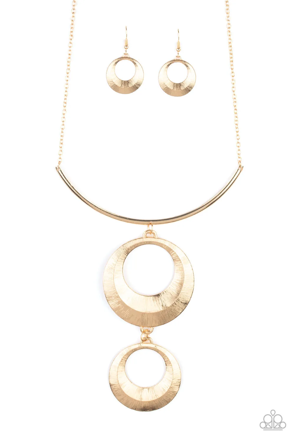 Egyptian Eclipse – Silver