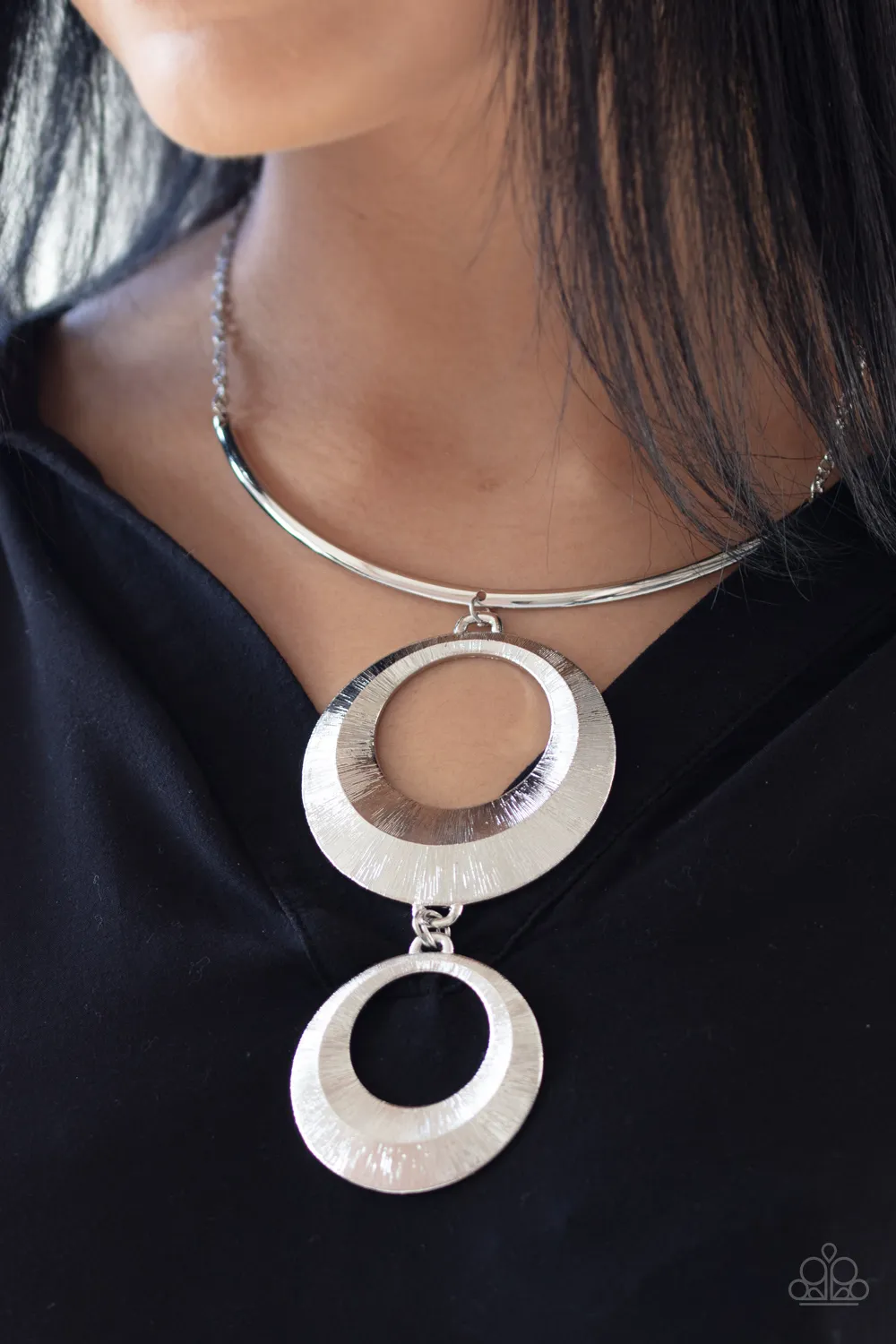 Egyptian Eclipse – Silver